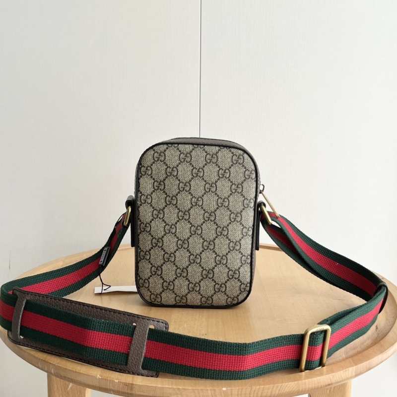 Gucci Satchel Bags